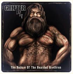 Grifter : The Return of the Bearded Brethren